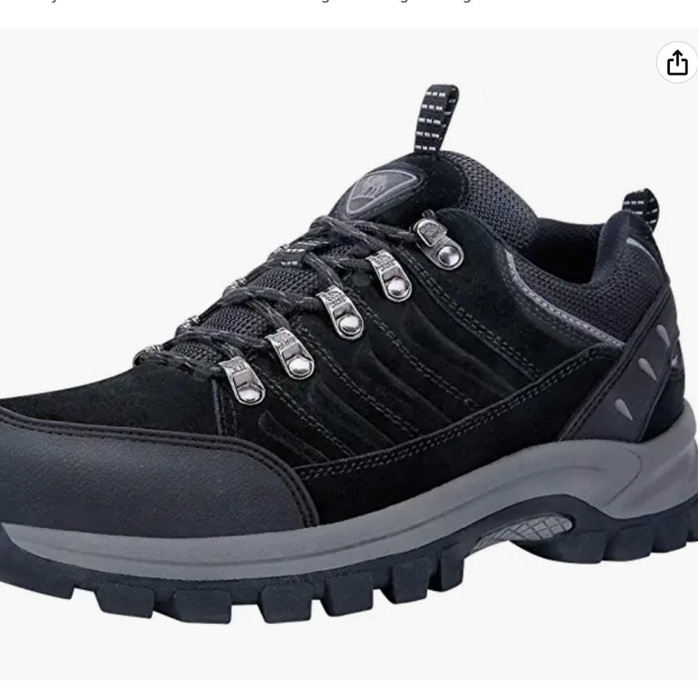 Low Top Hiking Shoes Women